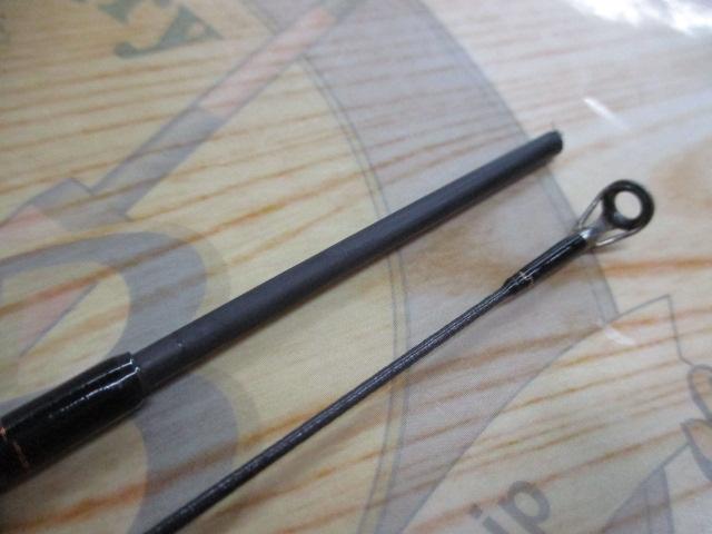 シルバークリークプレッソ 60UL-SVF