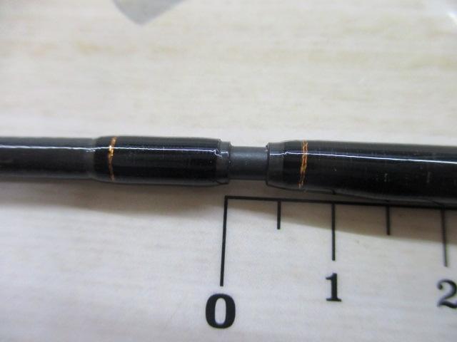 シルバークリークプレッソ 60UL-SVF