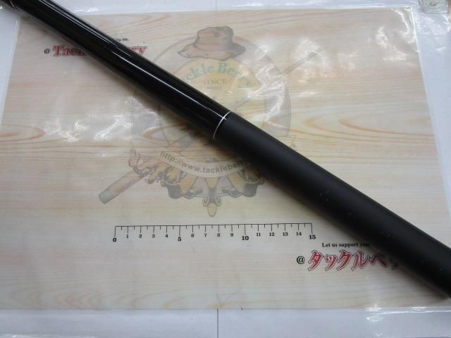 インプレッサ 5-53遠投