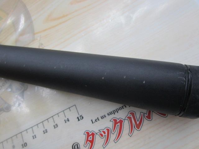 インプレッサ 5-53遠投