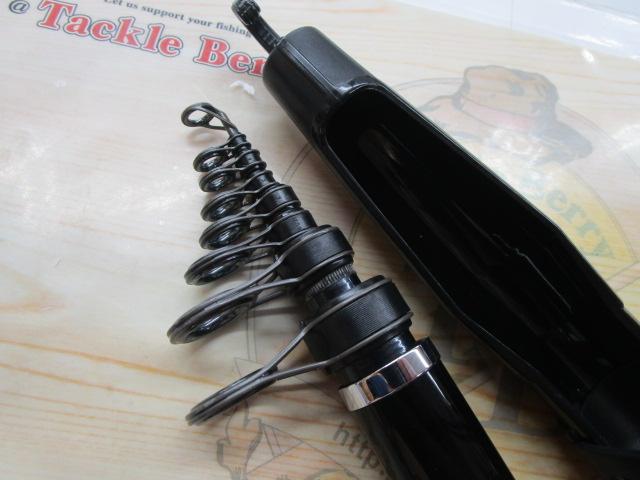 インプレッサ 5-53遠投