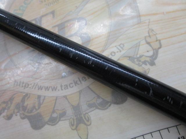 インプレッサ 5-53遠投