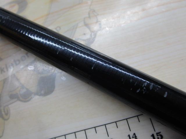 インプレッサ 5-53遠投