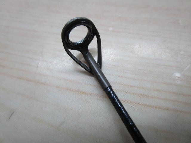 インプレッサ 5-53遠投