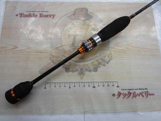 クロステージ CRX-S562AJI｜＠ベリーネット 日本最大新品中古釣具WEB