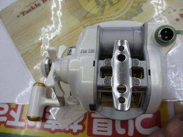 スーパータナコンZ 500WP