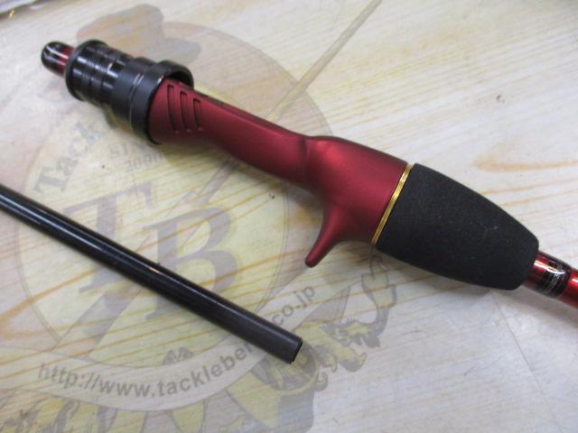 メタリア マルイカ M-145・V