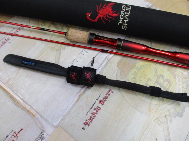 19ワールドシャウラ テクニカルエディション S62SUL-2