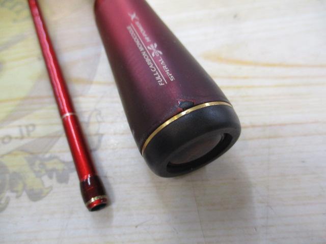 19ワールドシャウラ テクニカルエディション S62SUL-2