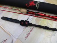 19ワールドシャウラ テクニカルエディション S62SUL-2