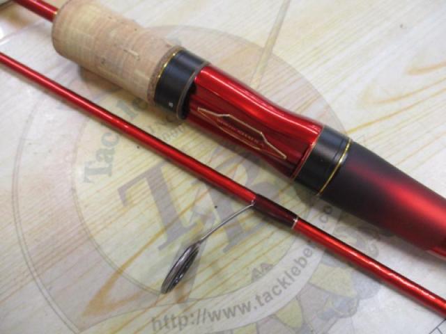 19ワールドシャウラ テクニカルエディション S66SUL-2(SIC)