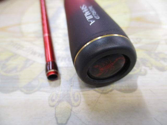 19ワールドシャウラ テクニカルエディション S66SUL-2(SIC)