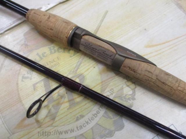 シルバークリークX SC-X902-MFS