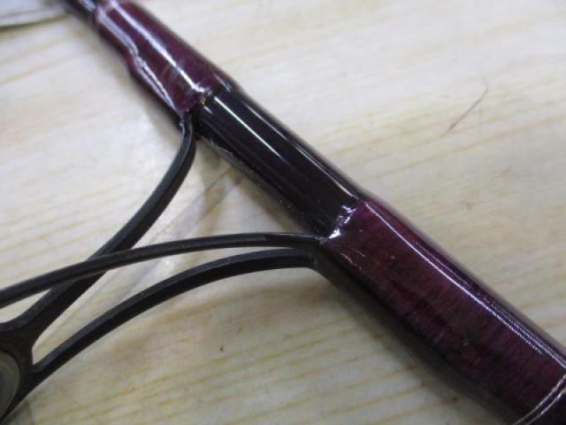 シルバークリークX SC-X902-MFS