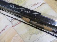 シルバークリークX SC-X902-MFS