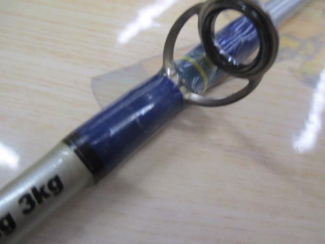 デッキスティックPE-65L SC65PE-7