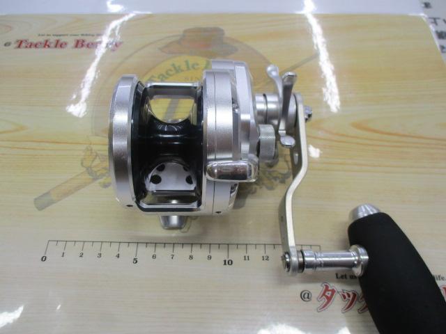 11オシアジガー 2000NR-HG