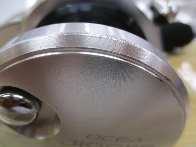 11オシアジガー 2000NR-HG