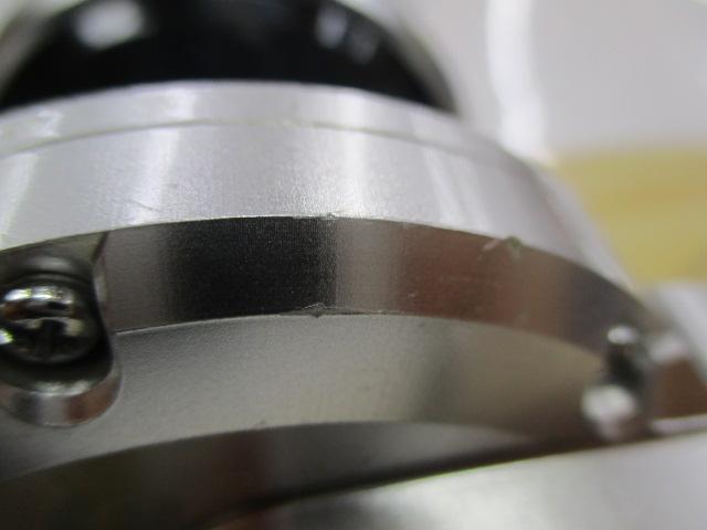 11オシアジガー 2000NR-HG