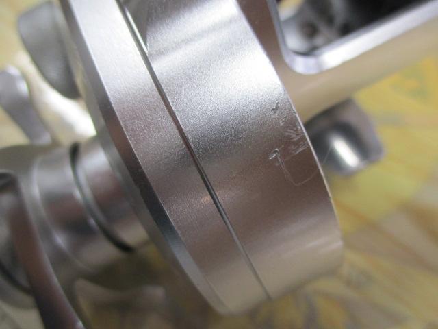 11オシアジガー 2000NR-HG