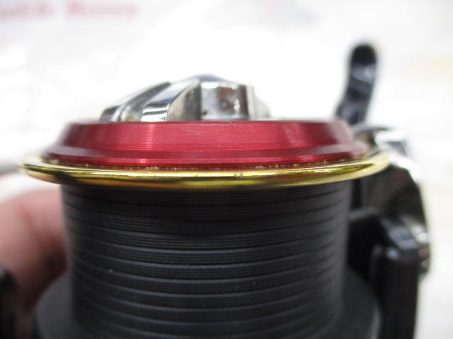 09トーナメントISOZ 競技LBD