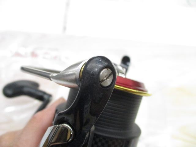 09トーナメントISOZ 競技LBD