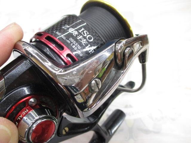 09トーナメントISOZ 競技LBD