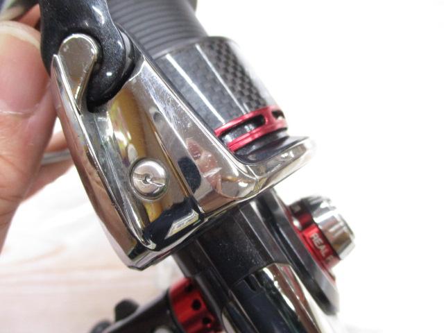 09トーナメントISOZ 競技LBD