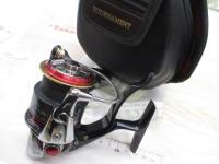 09トーナメントISOZ 競技LBD