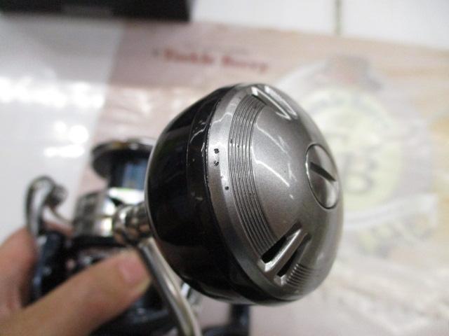 21ツインパワーSW 6000HG