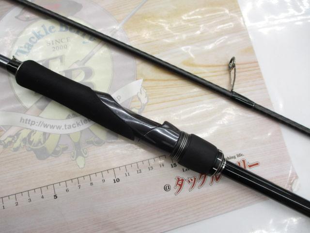 ２０ルナミスＳ８６ＭＬ 20ルナミス S86ML｜＠ベリーネット 日本最大新品中古釣具WEBショップ