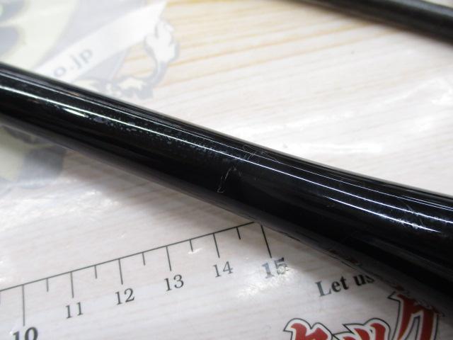 20ルナミス S86ML｜＠ベリーネット 日本最大新品中古釣具WEBショップ