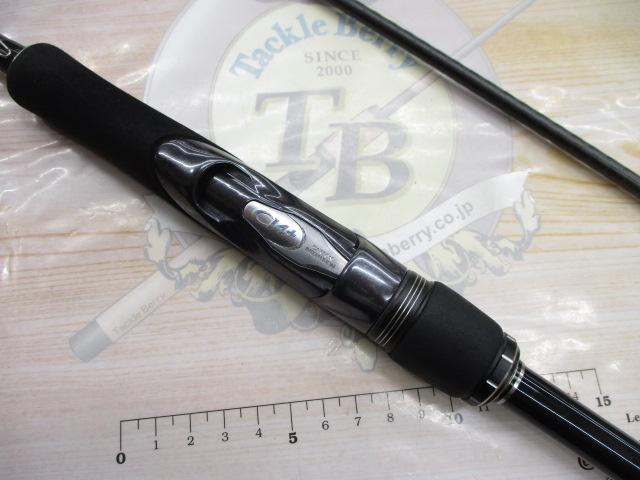 20ルナミス S86ML｜＠ベリーネット 日本最大新品中古釣具WEBショップ