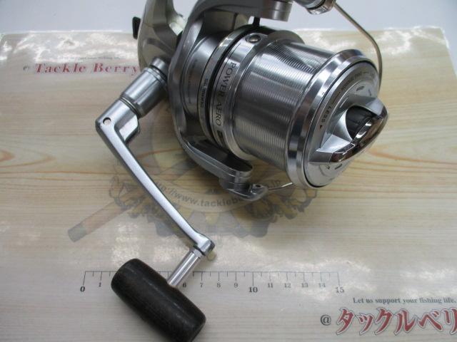 03パワーエアロ 3号仕様