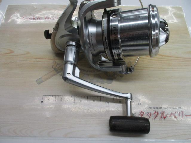 03パワーエアロ 3号仕様