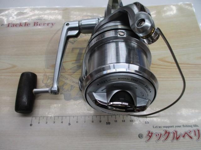 03パワーエアロ 3号仕様