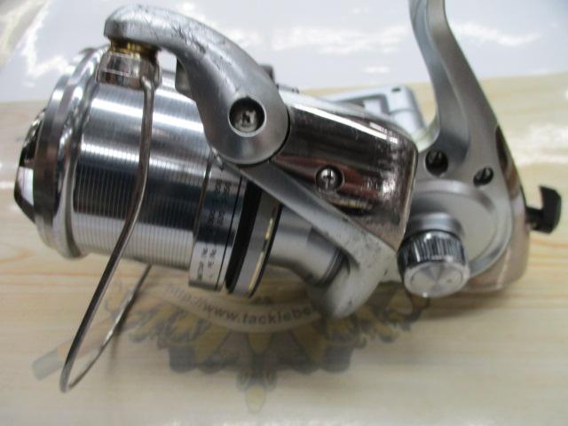 03パワーエアロ 3号仕様