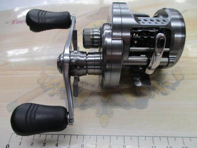 17カルカッタコンクエストBFS HG-R