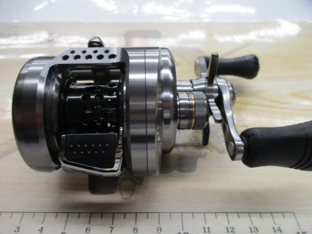 17カルカッタコンクエストBFS HG-R