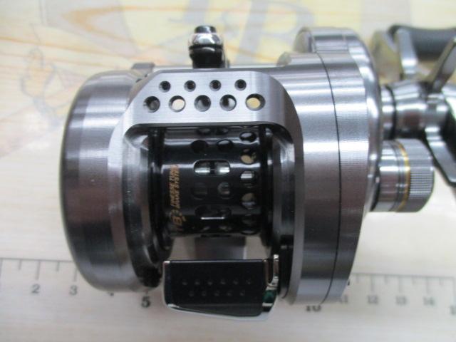 17カルカッタコンクエストBFS HG-R