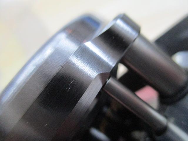 17カルカッタコンクエストBFS HG-R