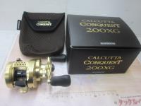 22カルカッタコンクエスト 200XG