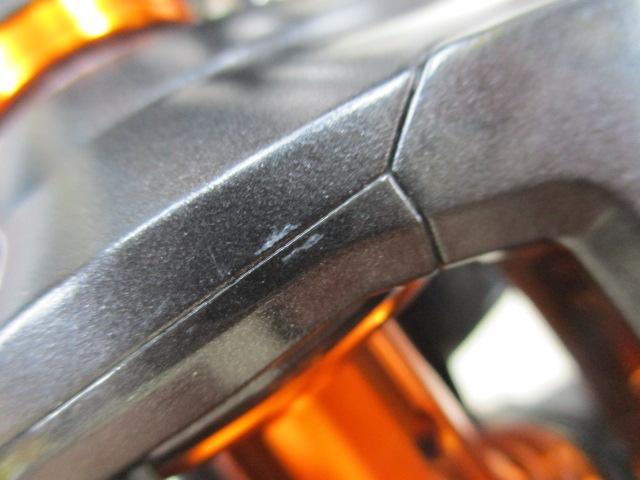 20バルケッタFカスタム 151DH