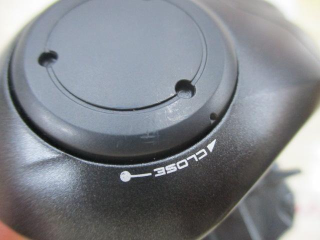 20バルケッタFカスタム 151DH