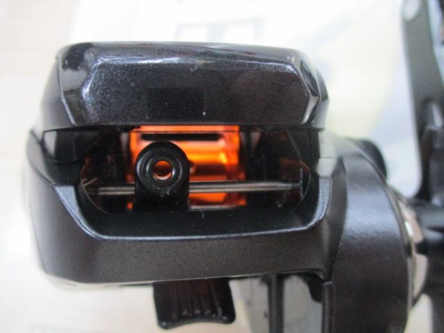 20バルケッタFカスタム 151DH