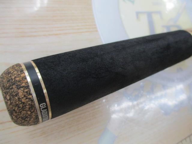 グラディエーターマキシマムGX-72MH＋C バルトロヒート2 レイドジャパン/グラディエーター マキシマム GX-72MH+C バルトロ