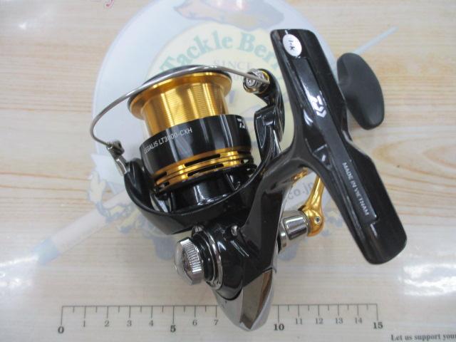 レガリスLT3000CXH レガリスLT3000-CXH｜＠ベリーネット 日本最大新品中古釣具WEBショップ