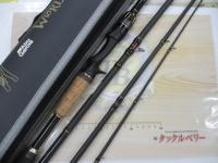 ワールドモンスター WMCC-654M MGS