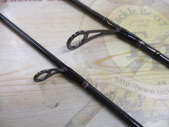 紅牙テンヤゲーム AGS ML-235SMT