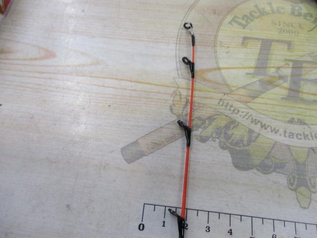 紅牙テンヤゲーム AGS ML-235SMT